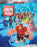 Ralph Breaks the Internet [Includes Digital Copy] [Blu-ray/DVD] [2018]