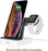 Belkin - PowerHouse Charging Dock for iPhone® and Apple Watch - White