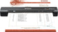 Epson - ES-60W Wireless Mobile Color Sheetfed Document Scanner