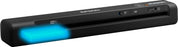 Epson - ES-60W Wireless Mobile Color Sheetfed Document Scanner