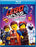 The LEGO Movie 2: The Second Part [Blu-ray] [2019]