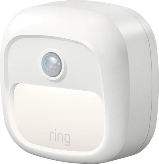 Ring - Smart Lighting Steplight - Battery Powered