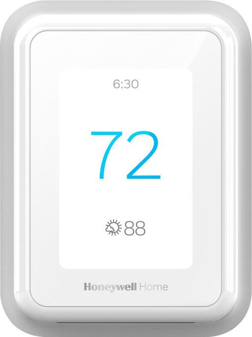 Honeywell Home - T9 Smart Programmable Touch-Screen Wi-Fi Thermostat