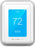 Honeywell Home - T9 Smart Programmable Touch-Screen Wi-Fi Thermostat