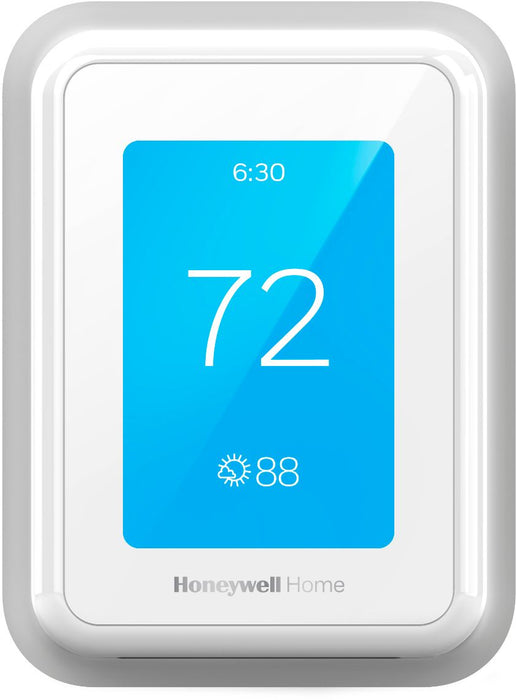 Honeywell Home - T9 Smart Programmable Touch-Screen Wi-Fi Thermostat