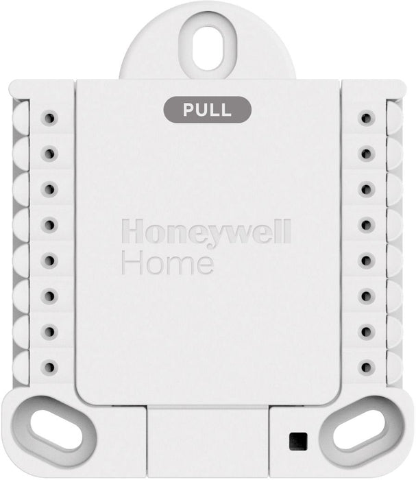 Honeywell Home - T9 Smart Programmable Touch-Screen Wi-Fi Thermostat