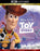 Toy Story [Includes Digital Copy] [4K Ultra HD Blu-ray/Blu-ray] [1995]