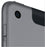 Apple - 10.2-Inch iPad (Latest Model) with Wi-Fi + Cellular - 32GB (Unlocked) - Space Gray Model:MYN32LL/A