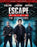 Escape Plan: The Extractors [Includes Digital Copy] [Blu-ray/DVD] [2019]