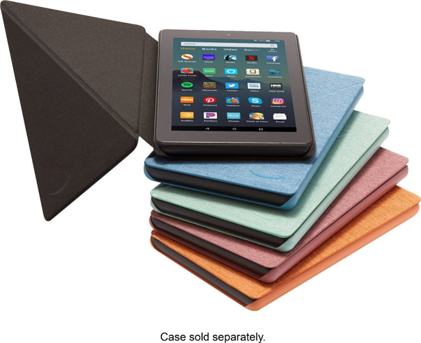 Amazon - Fire 7 2019 release - 7" - Tablet - 16GB - Black