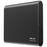 PNY - 1TB External USB 3.1 Gen 2 Portable Solid State Drive - Black