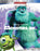 Monsters, Inc. [Includes Digital Copy] [Blu-ray/DVD] [2001]