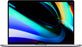 Apple - MacBook Pro - 16" Display with Touch Bar - Intel Core i9 - 16GB Memory - AMD Radeon Pro 5500M - 1TB SSD (Latest Model) - Space Gray Model:MVVK2LL/A
