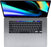 Apple - MacBook Pro - 16" Display with Touch Bar - Intel Core i9 - 16GB Memory - AMD Radeon Pro 5500M - 1TB SSD (Latest Model) - Space Gray Model:MVVK2LL/A