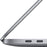 Apple - MacBook Pro - 16" Display with Touch Bar - Intel Core i9 - 16GB Memory - AMD Radeon Pro 5500M - 1TB SSD (Latest Model) - Space Gray Model:MVVK2LL/A