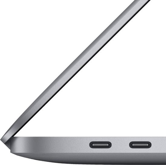 Apple - MacBook Pro - 16" Display with Touch Bar - Intel Core i9 - 16GB Memory - AMD Radeon Pro 5500M - 1TB SSD (Latest Model) - Space Gray Model:MVVK2LL/A