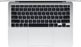Apple - MacBook Air 13.3" Laptop with Touch ID - Intel Core i5 - 8GB Memory - 512GB Solid State Drive - Silver
