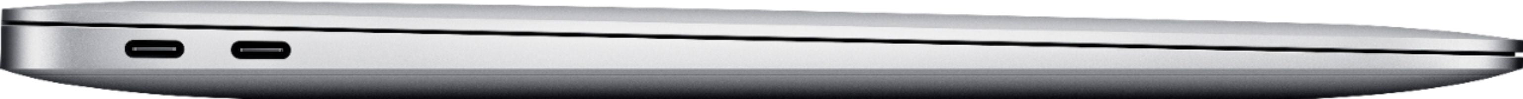 Apple - MacBook Air 13.3" Laptop with Touch ID - Intel Core i5 - 8GB Memory - 512GB Solid State Drive - Silver