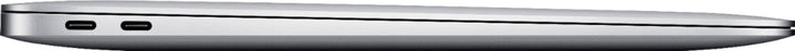 Apple - MacBook Air 13.3" Laptop with Touch ID - Intel Core i5 - 8GB Memory - 512GB Solid State Drive - Silver