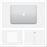 Apple - MacBook Air 13.3" Laptop with Touch ID - Intel Core i5 - 8GB Memory - 512GB Solid State Drive - Silver