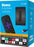 Roku - Express Streaming Media Player - Black
