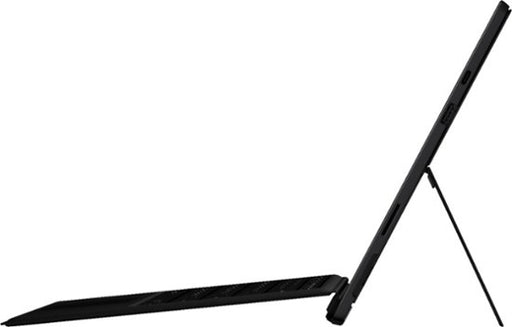 Microsoft - Surface Pro 7 - 12.3" Touch Screen - Intel Core i5 - 8GB Memory - 256GB SSD with Black Type Cover (Latest Model) - Matte Black