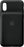 Apple - Geek Squad Certified Refurbished iPhone XS Smart Battery Case - Black