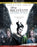 Maleficent: Mistress of Evil [Includes Digital Copy] [4K Ultra HD Blu-ray/Blu-ray] [2019]
