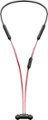 Beats by Dr. Dre - BeatsX Wireless In-Ear Headphones - Defiant Black-Red