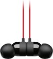 Beats by Dr. Dre - BeatsX Wireless In-Ear Headphones - Defiant Black-Red