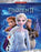 Frozen II [Includes Digital Copy] [Blu-ray/DVD] [2019]