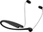 LG - TONE Style HBS-SL6S Wireless In-Ear Headphones - Black