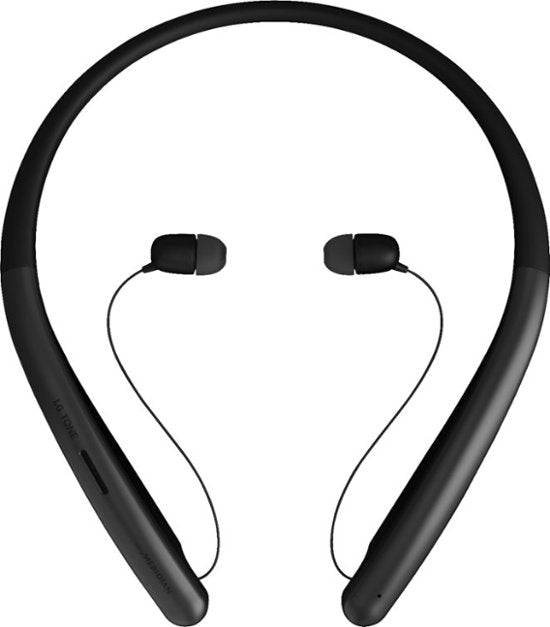 LG - TONE Style HBS-SL6S Wireless In-Ear Headphones
