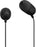 LG - TONE Style HBS-SL6S Wireless In-Ear Headphones - Black