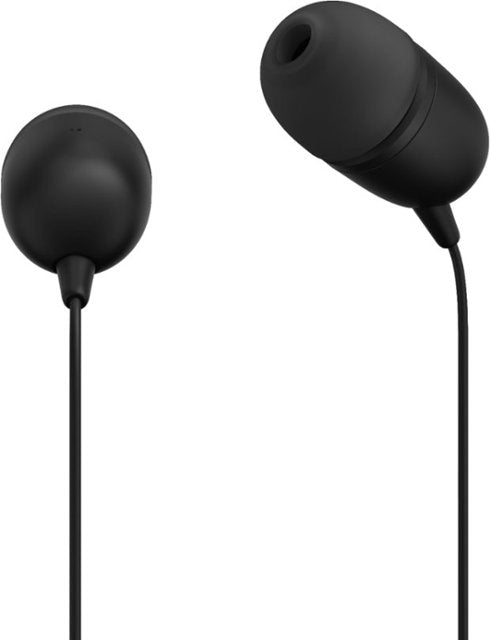 LG - TONE Style HBS-SL6S Wireless In-Ear Headphones - Black