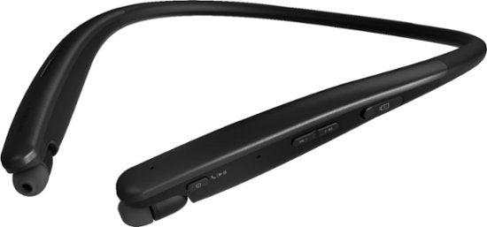 LG - TONE Style HBS-SL6S Wireless In-Ear Headphones