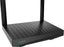 Linksys - Max-Stream AX1800 Dual-Band Mesh Wi-Fi 6 Router - Black