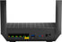 Linksys - Max-Stream AX1800 Dual-Band Mesh Wi-Fi 6 Router - Black