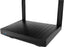 Linksys - Max-Stream AX1800 Dual-Band Mesh Wi-Fi 6 Router - Black