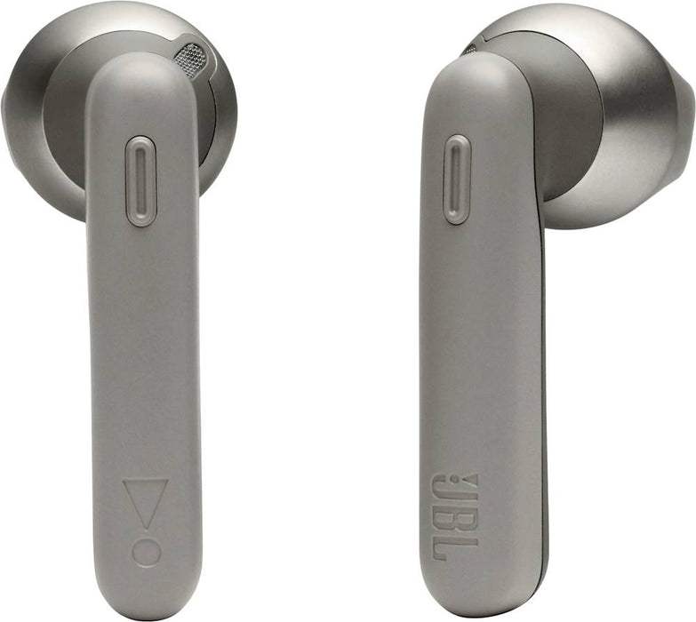 JBL - TUNE 220TWS True Wireless In-Ear Headphones