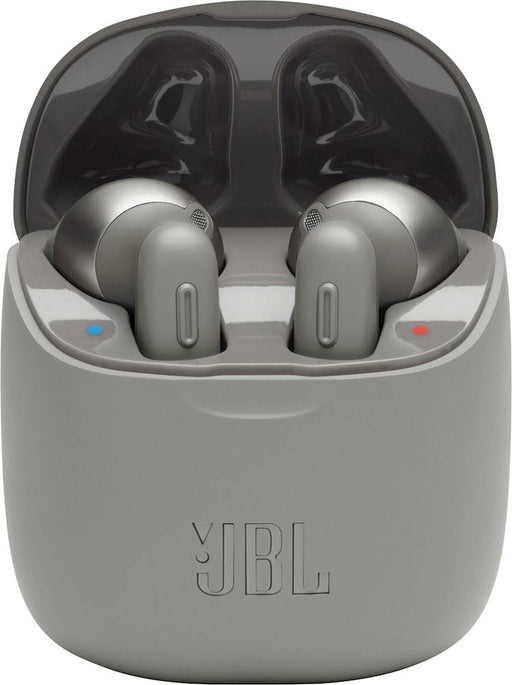 JBL - TUNE 220TWS True Wireless In-Ear Headphones