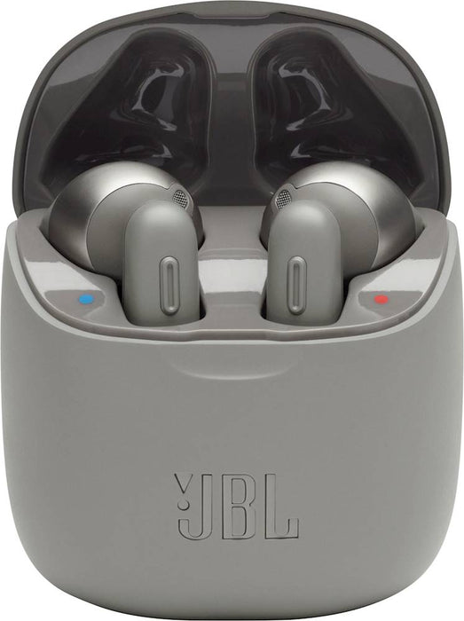 JBL - TUNE 220TWS True Wireless In-Ear Headphones