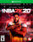 Microsoft - Xbox One X 1TB NBA 2K20 Special Edition Console Bundle