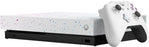 Microsoft - Xbox One X 1TB NBA 2K20 Special Edition Console Bundle