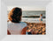 Aura Home - Mason 9" LCD Wi-Fi Digital Photo Frame
