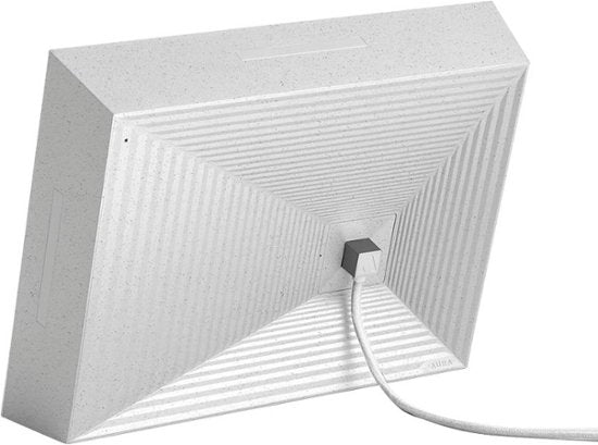 Aura Home - Mason 9" LCD Wi-Fi Digital Photo Frame