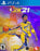 NBA 2K21 Mamba Forever Edition - PlayStation 4