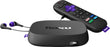 Roku - Ultra (2020) 4K/Dolby Vision Streaming Media Player with Voice Remote, TV Controls, and Premium HDMI Cable - Black