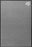 Seagate 2TB One Touch USB 3.2 Gen 1 External Hard Drive
