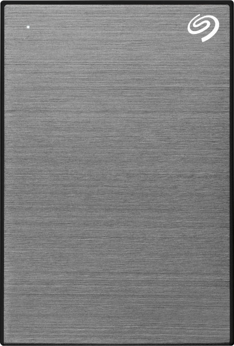 Seagate 2TB One Touch USB 3.2 Gen 1 External Hard Drive